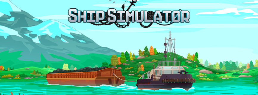 Ship Simulator: Boat Game