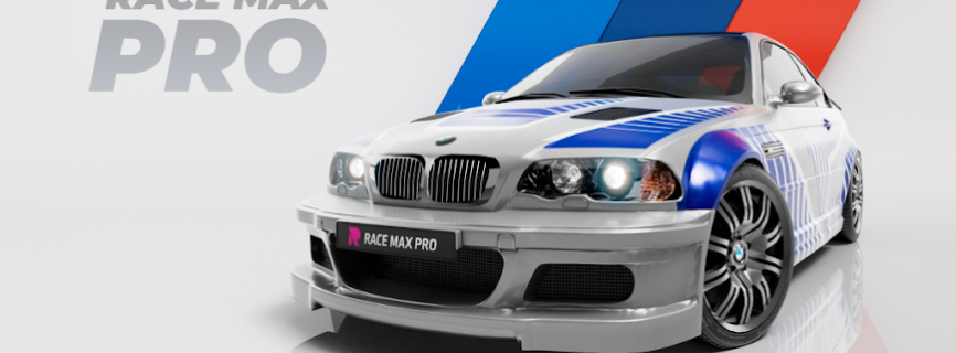 Race Max Pro – Car Racing