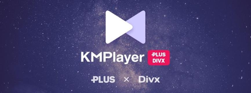 KMPlayer Plus (Divx Codec)