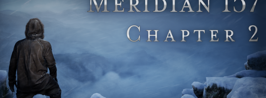 Meridian 157: Chapter 2