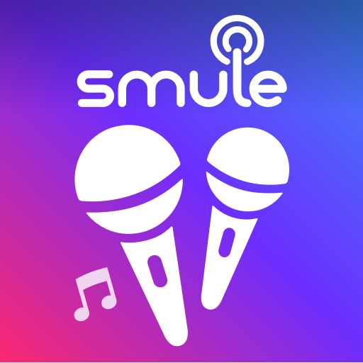 Smule Karaoke Sing Record.png