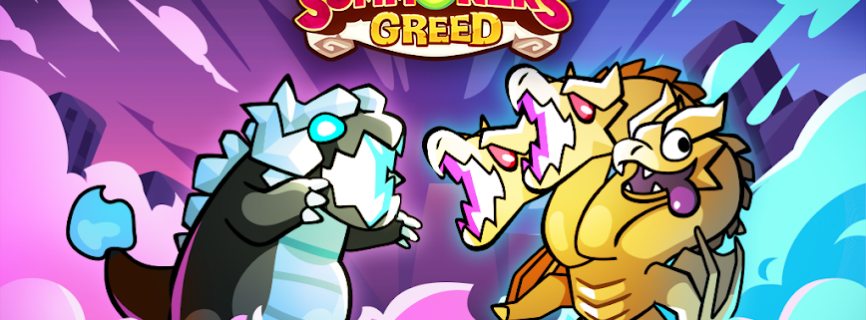 Summoners Greed: Tower Defense