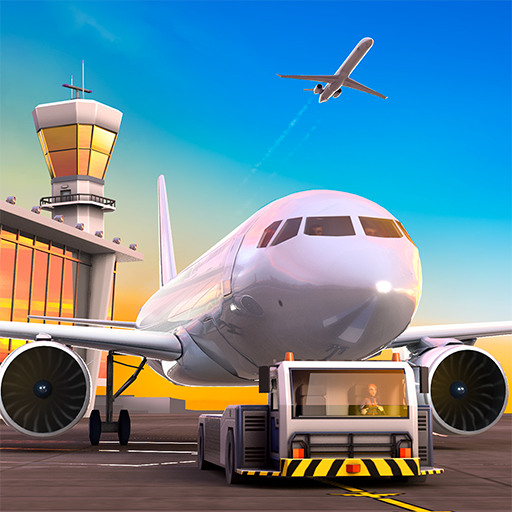 Airport Simulator Tycoon City.png