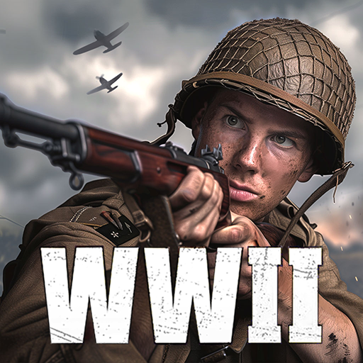 World War Heroes Ww2 Pvp Fps.png